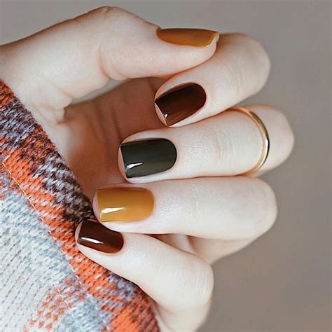 50 Stunning Short Nail Designs To Inspire Your Next Manicure Shortnail