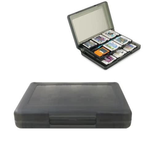 Amazon Usonline In Game Card Case Holder Cartridge Box