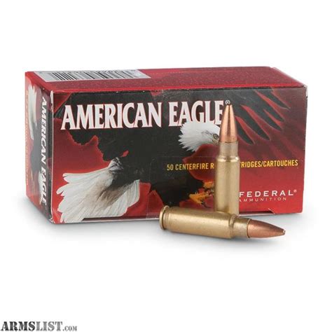 ARMSLIST - For Sale: 5.7 five seven ammo