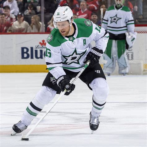 Dallas Stars - On Saturday, Joe Pavelski became the 🌟