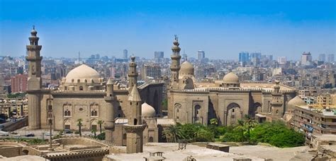 El Cairo Conociendo A La Madre Del Mundo Actualidad Viajes