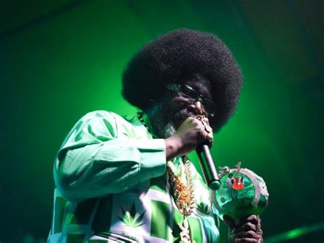 Police Raid On Afromans Home Inspiration For Latest Music Video