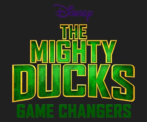 The Mighty Ducks: Game Changers Wallpapers