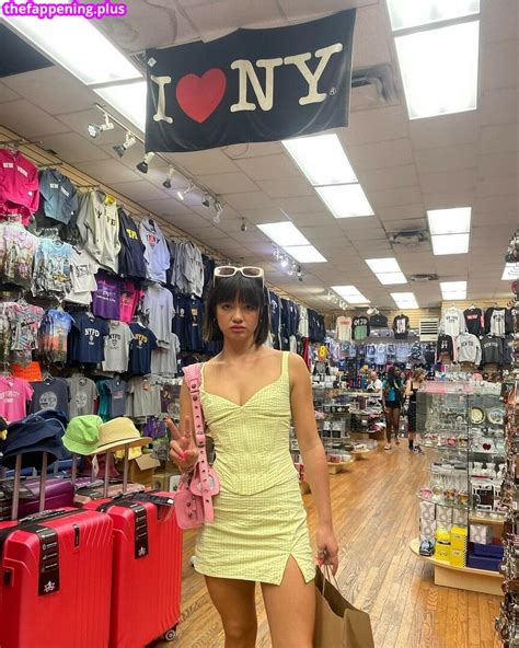 Peyton Elizabeth Lee Elizaleemodel Peytonelizabethlee Nude OnlyFans Photo 7 The Fappening