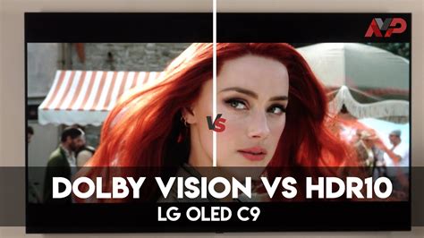 Qué es Dolby Vision HDR Todo lo que necesitas saber