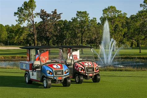 Walt Disney World Golf Courses Remain Open Despite Resort-Wide ...