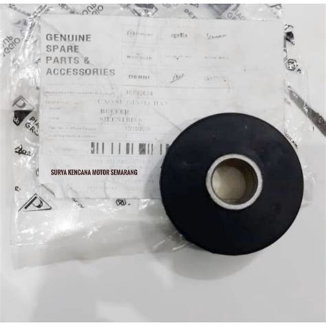 Jual Karet Bulat Hitam Engine Bushing Busing Engine Mounting Buffer