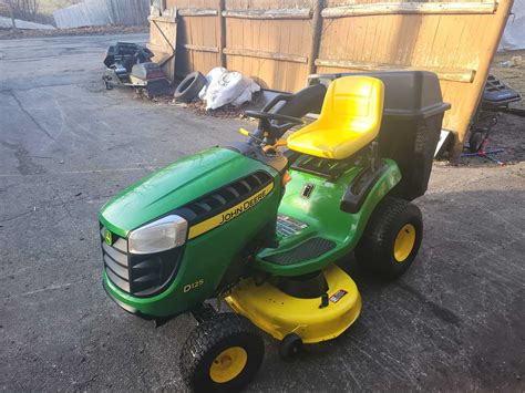 Snapper Riding Lawn Mower Vs John Deere Find The Superior