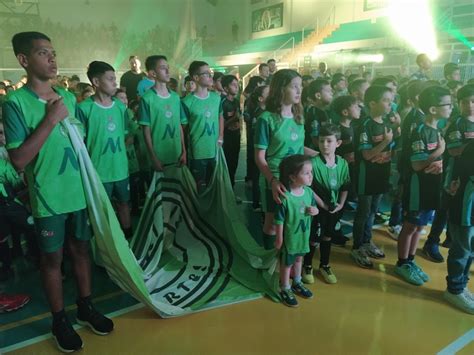 Prefeitura De Assis Cerim Nia De Abertura Da Copa Assis De Futsal