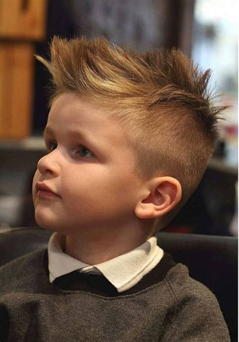 Cortes De Cabelo Masculino Infantil Barbearias Perto De Off