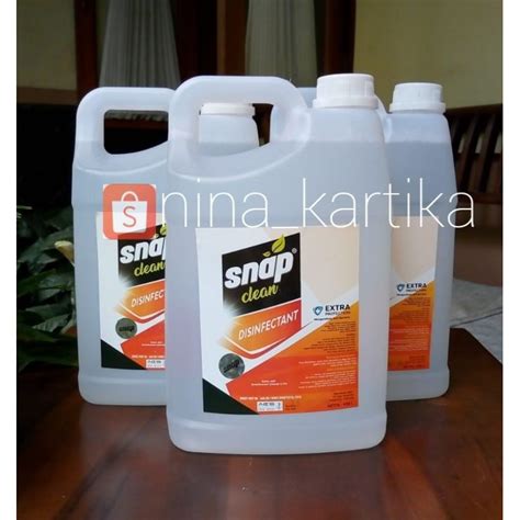 Jual Cairan Disinfectant Disinfektan Disenfektan Cairan