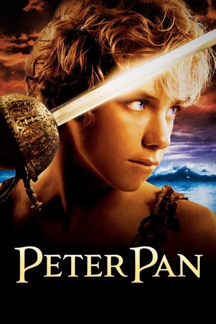 Peter Pan 2003 Posters The Movie Database TMDB