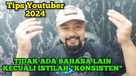 Jam Tayang Subscriber Youtube Tahun Ayo Monetisasi