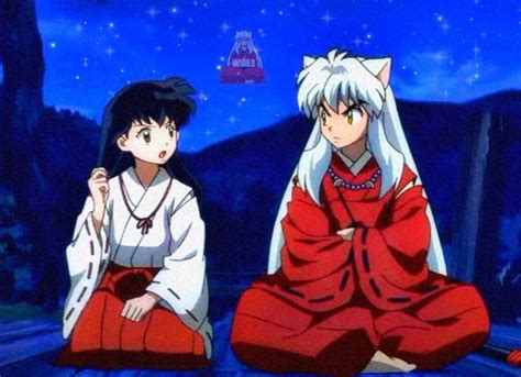 Pin De Karla Terrazas En Inuyasha Inuyasha Ilustraciones Imagenes