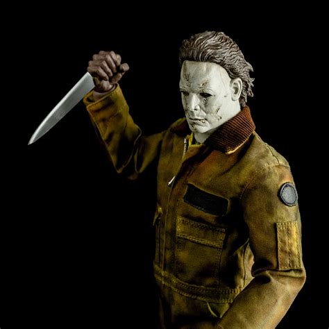 Michael Myers Rob Zombie Michael Myers HALLOWEEN Countdown Character