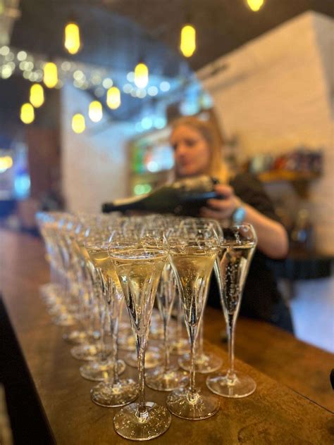 Best Wine Bar Bristol | Wine Tasting | 22 Clifton