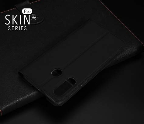 Skin Pro Series Case For Samsung Galaxy M40 Galaxy A60 Phone Cases