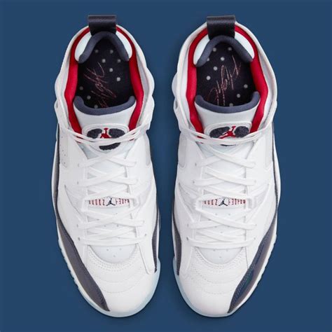 Jordan Two Trey "USA" DO1925-102 | SneakerNews.com