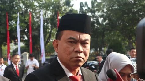 Untuk Pilgub Sumatra Utara 2024 Projo Harap PDIP Siapkan Calon Kejutan