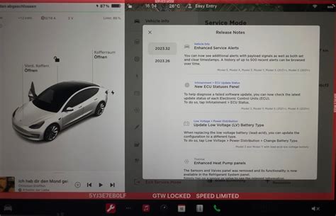 Tesla Release Notes 2024 Lucky Rozina