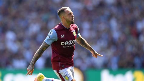 Aston Villa 2 1 Everton Danny Ings And Emi Buendia On Target As Villa