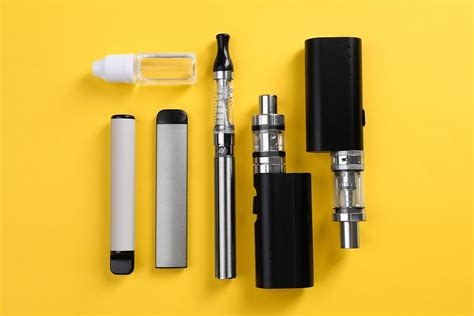 Disposable vs Reusable Vapes - Vape Africa