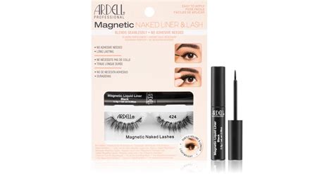 Ardell Magnetic Naked Lash Brza Dostava Notino Hr