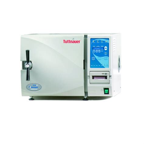 Buy Heidolph Tuttnauer Eap Autoclave Sterilizer Electronic Air