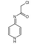 Cloro N Piridin Il Acetamida Cas Proveedor De