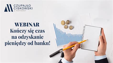 Webinar Kończy się czas na odzyskanie pieniędzy od banku YouTube