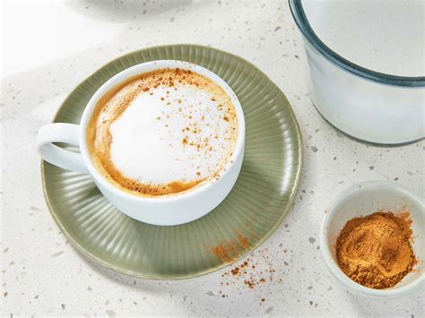 Top Tips for Making a Perfect Cappuccino at Home Every Time Recipe