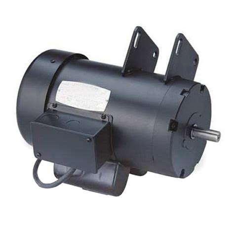 Rpm Mild Steel Hp Three Phase Electric Motor Ip Rating Ip