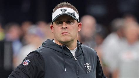 Raiders Josh Mcdaniels Faces Scrutiny Over Late Game Decision To Opt