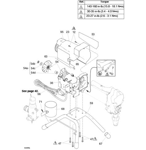 Graco Paint Pumps Parts | Bruin Blog