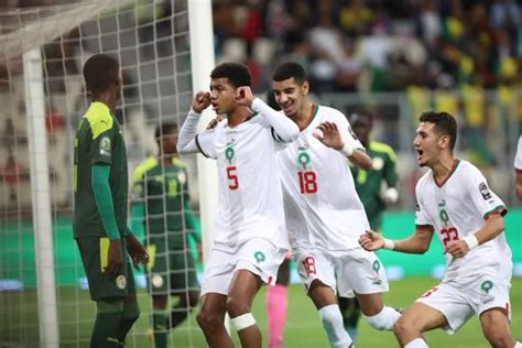 Coupe Du Monde U17 2023 Le Calendrier Du Premier Tour Des 4