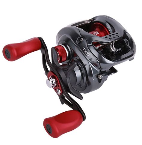 Daiwa Tatula Sv Tw Cs