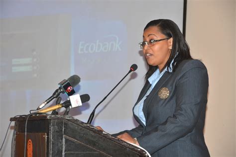 Matukio Michuzi Blog Ecobank Tanzania Limited Yakutana Na Wateja Wao Jijini Dar Es Salaam