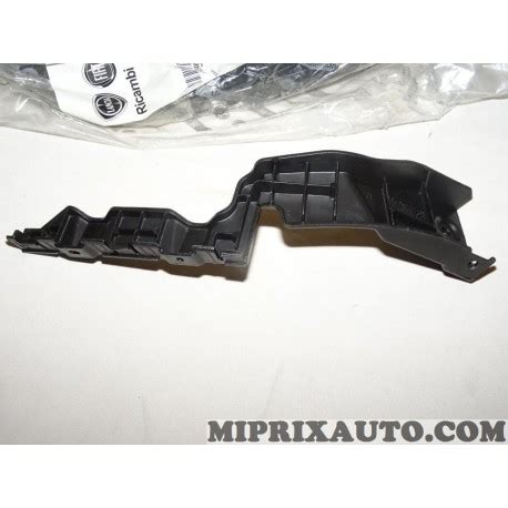 Etrier Support Fixation Parechocs Pare Chocs Fiat Alfa Romeo Lancia