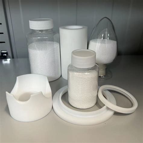 Hot Sale Of Ptfe Raw Material Particles Ptfe Particles Price