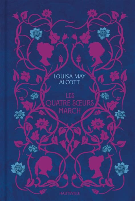 Les Quatre Soeurs March Hachette Fr