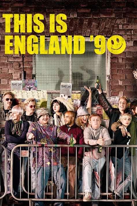 This Is England '90 Pictures - Rotten Tomatoes