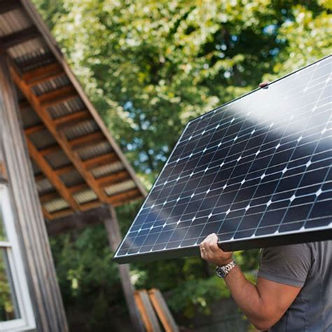 Rich Solar Wholesale