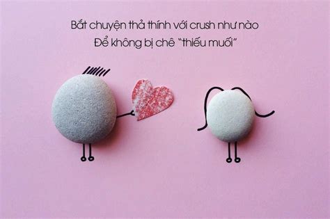 Cách Bắt Chuyện Với Crush Siêu Đơn Giản Đối Phương Mê Mẩn Ngay