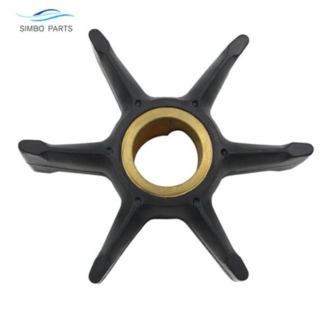 Water Pump Impeller For Evinrude Engine Hp Outboard