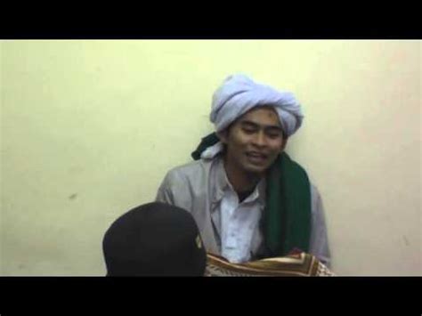 Ustaz Syed Ahmad Faiz Usaf Makna Berkat Youtube