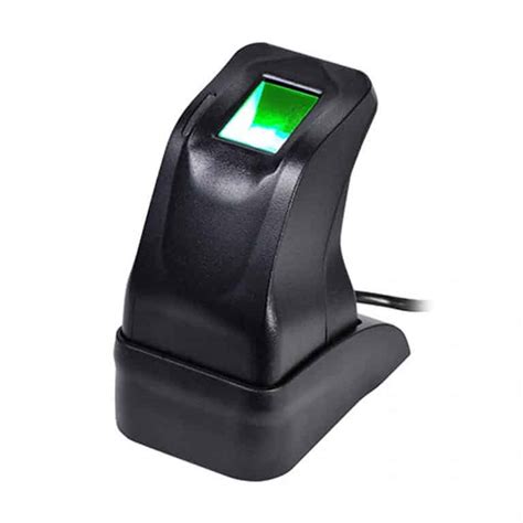 Top Best Usb Fingerprint Readers In Reviews Buyer S Guide