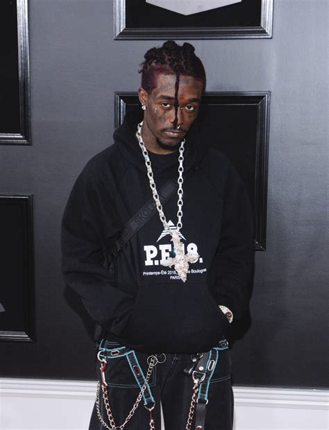 Lil Uzi Vert Net Worth 2023: How Much is the Rapper Worth? – Iced Up London