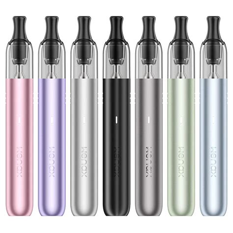 Kit Wenax M1 Mini Geek Vape