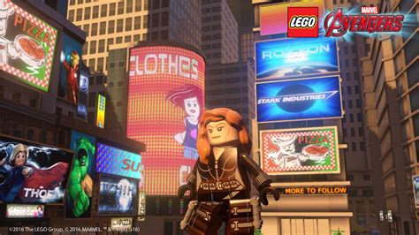 Lego Marvel Avengers Game - OurKidsMom