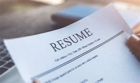 Resume Summary How To Write 15 Examples